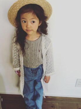 あもあもさんのコーディネート