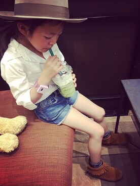 あもあもさんのコーディネート