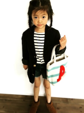 あもあもさんのコーディネート