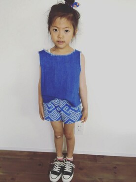 あもあもさんのコーディネート