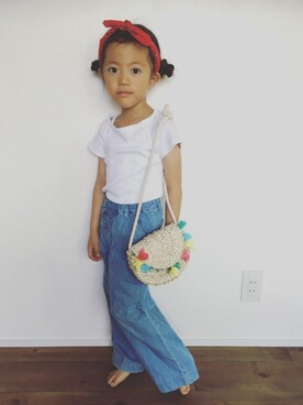 あもあもさんのコーディネート