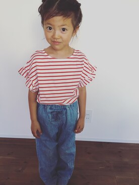 あもあもさんのコーディネート