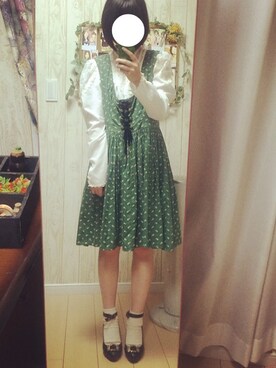 naさんのコーディネート