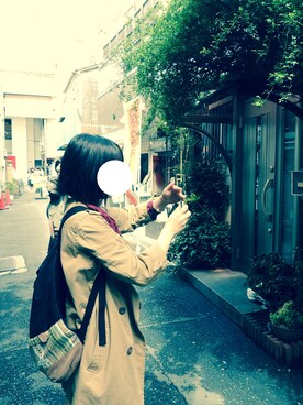 naさんのコーディネート