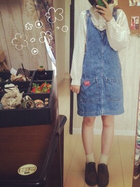 naさんのコーディネート