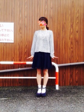 なこすけさんのコーディネート