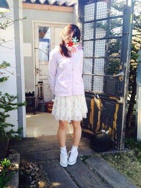 なこすけさんのコーディネート