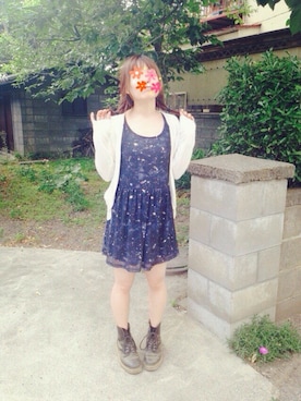 なこすけさんのコーディネート