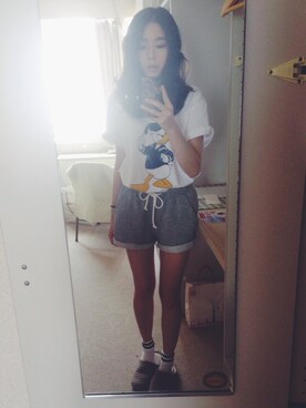 Lennaさんのコーディネート