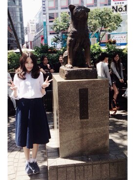 Lennaさんのコーディネート