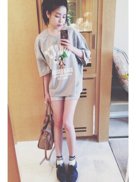 Lennaさんのコーディネート