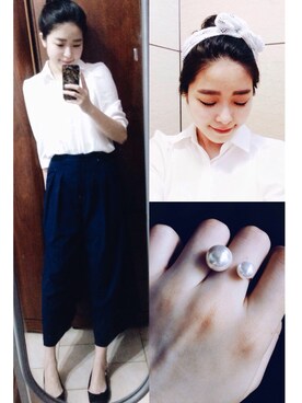 Lennaさんのコーディネート