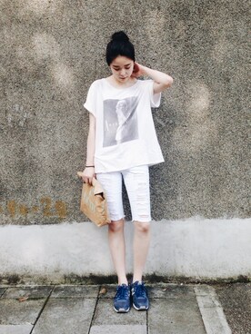 Lennaさんのコーディネート