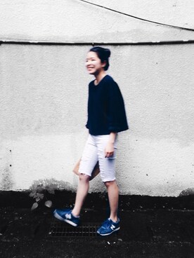 Lennaさんのコーディネート