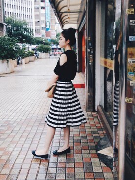 Lennaさんのコーディネート