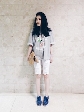 Lennaさんのコーディネート