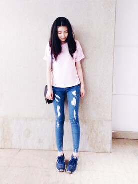 Lennaさんのコーディネート