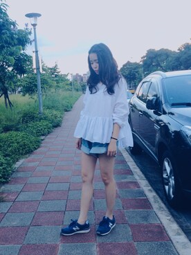 Lennaさんのコーディネート