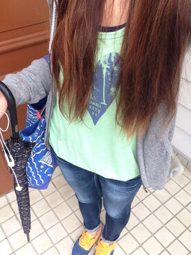 madokachangさんのコーディネート