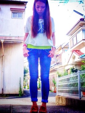 madokachangさんのコーディネート