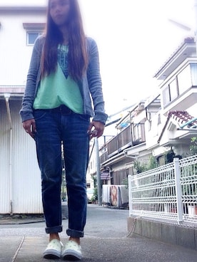 madokachangさんのコーディネート