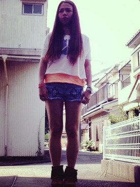 madokachangさんのコーディネート