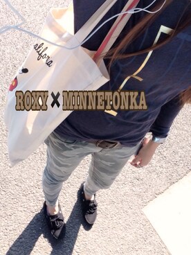 madokachangさんのコーディネート