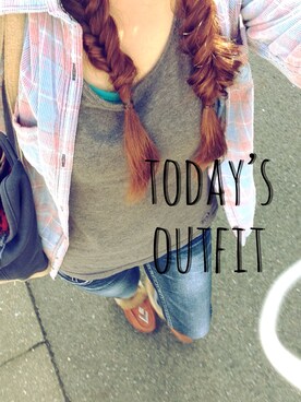 madokachangさんのコーディネート