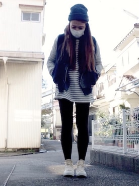 madokachangさんのコーディネート