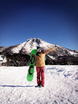 madokachangさんのコーディネート