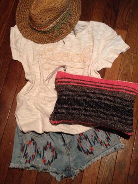 madokachangさんのコーディネート