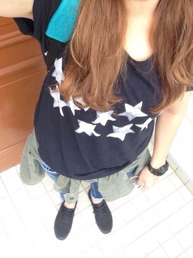 madokachangさんのコーディネート