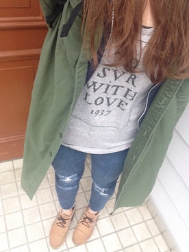 madokachangさんのコーディネート