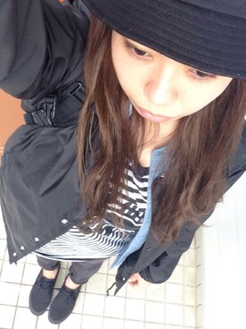 madokachangさんのコーディネート