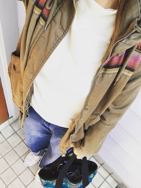 madokachangさんのコーディネート