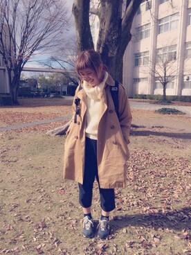 chikaさんのコーディネート