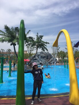 小神仙さんのコーディネート