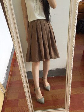 小神仙さんのコーディネート