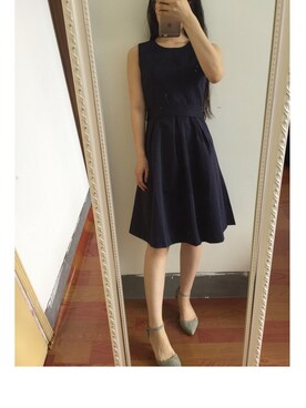 小神仙さんのコーディネート