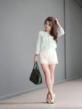 Sarahさんのコーディネート