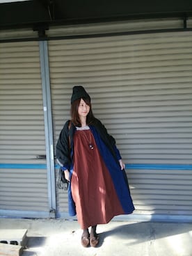 mikaさんのコーディネート