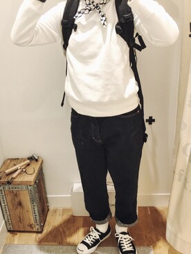 mio..さんのコーディネート