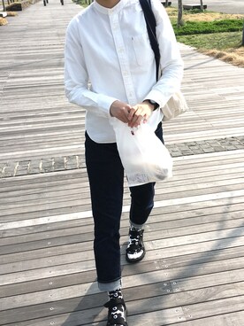 mio..さんのコーディネート