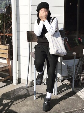 mio..さんのコーディネート