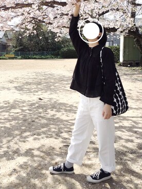 mio..さんのコーディネート