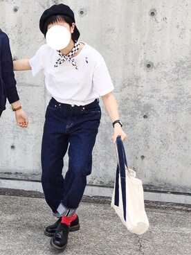 mio..さんのコーディネート