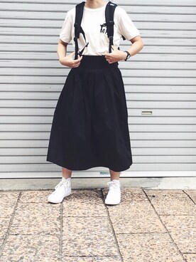 mio..さんのコーディネート