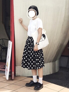 mio..さんのコーディネート