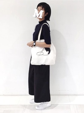 mio..さんのコーディネート