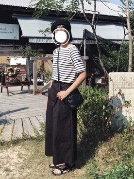 mio..さんのコーディネート